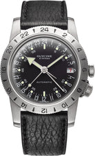 Glycine Watch Airman N.1 GMT GL0158 Image 1