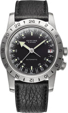 Glycine Watch Airman N.1 GMT GL0159 Image 1