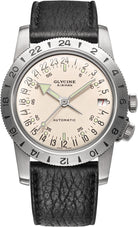 Glycine Watch Airman N.1 GMT GL0161 Image 1