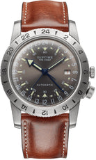 Glycine Watch Airman N.1 The Chief GMT GL0183 Image 1