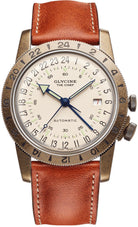 Glycine Watch Airman N.1 The Chief GMT GL0245 Image 1