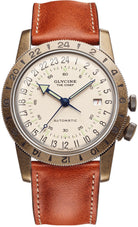 Glycine Watch Airman N.1 The Chief GMT GL0250 Image 1