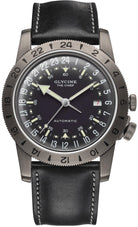 Glycine Watch Airman N.1 The Chief GMT GL0252 Image 1