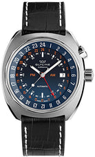 Glycine Watch Airman SST 12 3903.188-LBN9 Image 1