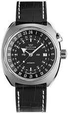 Glycine Watch Airman SST 12 3903.199/66-LBN9 Image 1