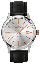 Glycine Watch Classic Automatic 3910.11.LBK9 Image 1