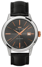 Glycine Watch Classic Automatic 3910.19.LBK9 Image 1