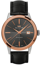 Glycine Watch Classic Automatic 3910.39.LBK9 Image 1