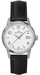 Glycine Watch Classic Quartz Lady 3909.11.LBK9 Image 1
