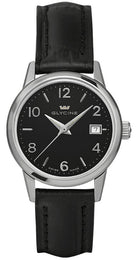 Glycine Watch Classic Quartz Lady 3909.19.LBK9 Image 1