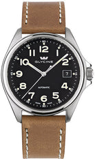 Glycine Watch Combat 6 Automatic 36mm D 3916.19AT-LB7BH Image 1