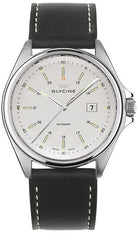 Glycine Watch Combat 6 Automatic 43 mm 3890.11-LB9B Image 1