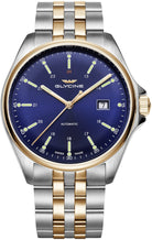 Glycine Watch Combat 6 Classic Bracelet 3890.383.MB Image 1