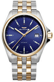 Glycine Watch Combat 6 Classic Bracelet 3916.383.MB Image 1