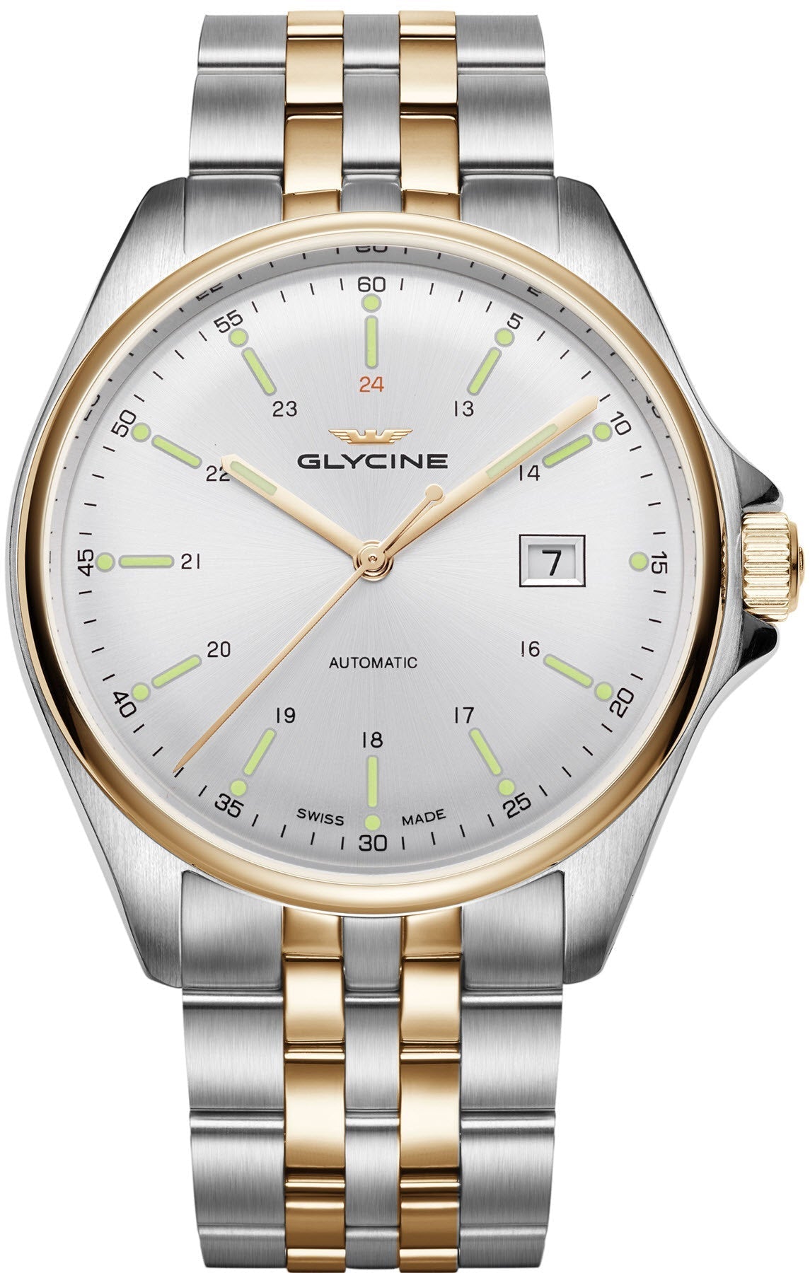 Glycine Watch Combat 6 Classic GL0104 Image 1