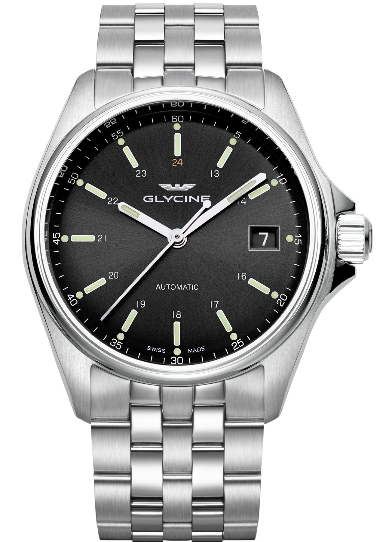 Glycine Watch Combat 6 Classic GL0105 Image 1
