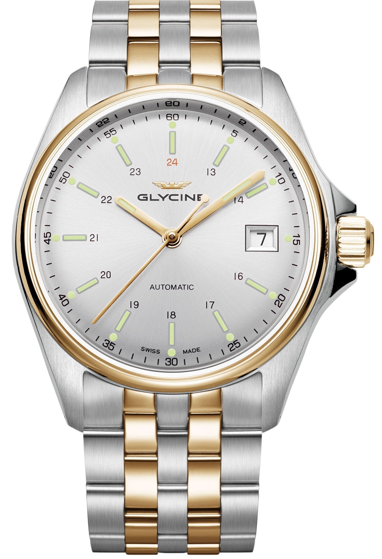 Glycine Watch Combat 6 Classic GL0108 Image 1
