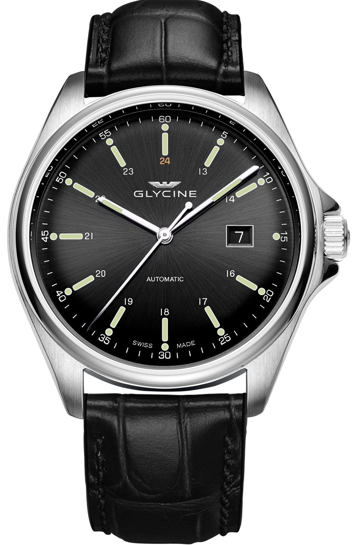 Glycine Watch Combat 6 Classic GL0109 Image 1