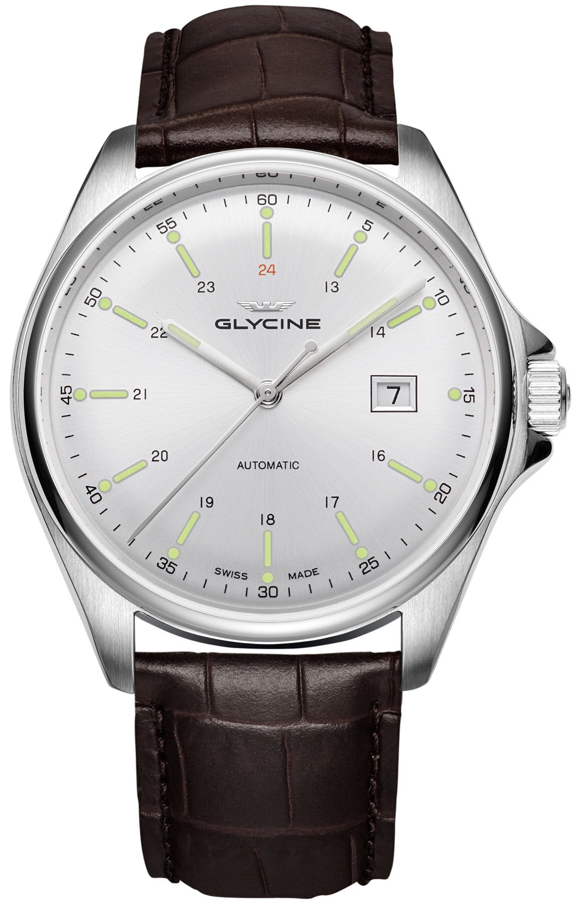 Glycine Watch Combat 6 Classic GL0110 Image 1