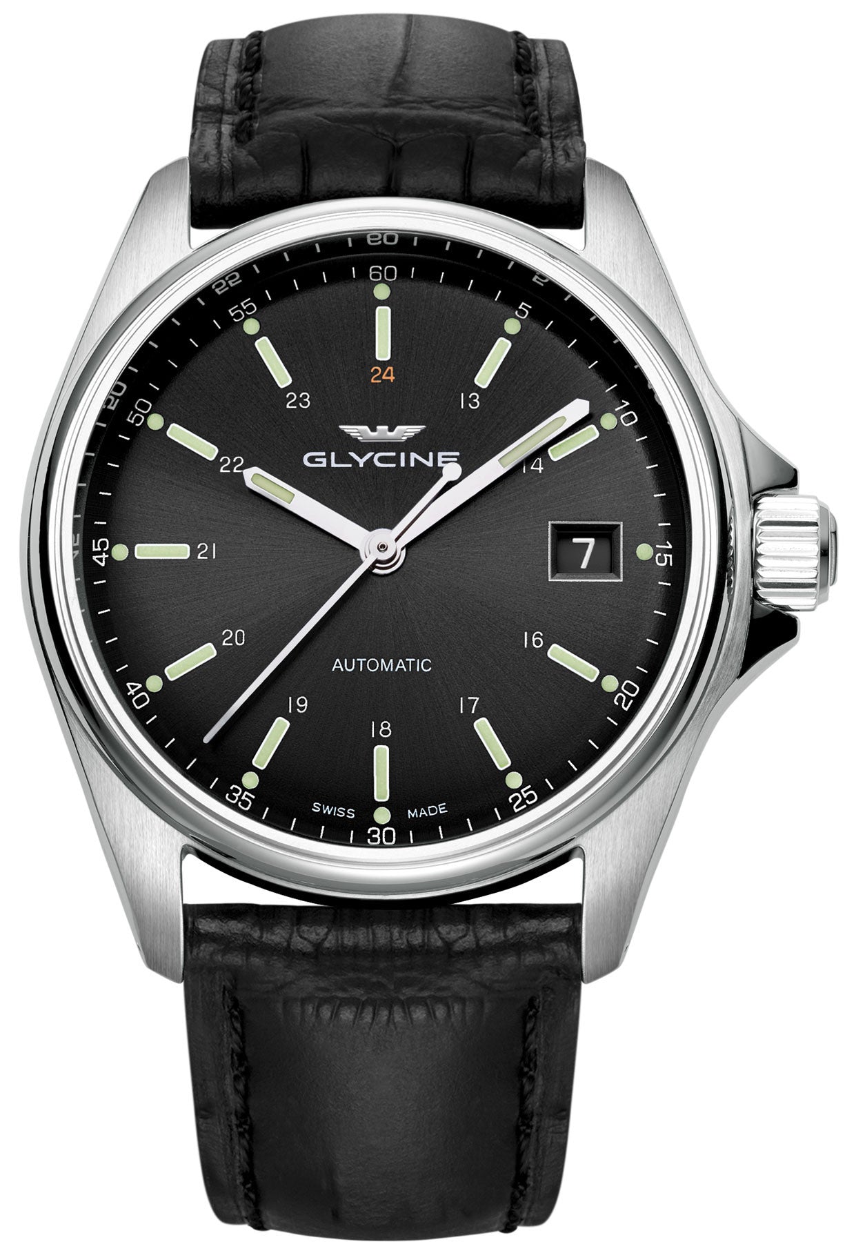 Glycine Watch Combat 6 Classic GL0111 Image 1