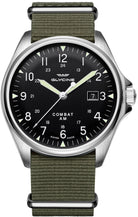 Glycine Watch Combat 6 Vintage GL0122 Image 1