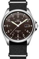 Glycine Watch Combat 6 Vintage GL0123 Image 1