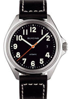 Glycine Watch Combat 7 Automatic Polished Case 3898.19AT6-P-LB9B Image 1