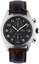 Glycine Watch Combat Chronograph 3924.19AT-LBK9 Image 1