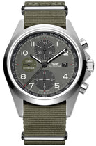 Glycine Watch Combat Chronograph GL0099 Image 1