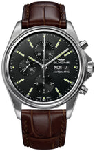Glycine Watch Combat Classic Chrono GL0118 Image 1