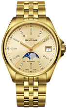 Glycine Watch Combat Classic Moon Phase GL0247 Image 1