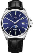 Glycine Watch Combat Classic Moonphase GL0113 Image 1