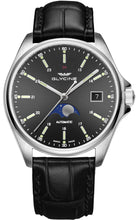 Glycine Watch Combat Classic Moonphase GL0116 Image 1