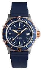 Glycine Watch Combat SUB 2-Tone 3863.38 B6-D8 Image 1