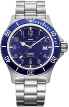 Glycine Watch Combat Sub 42 GL0077 Image 1