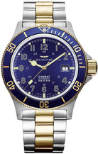 Glycine Watch Combat Sub 42 GL0081 Image 1