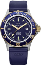 Glycine Watch Combat Sub 42 GL0089 Image 1