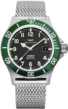 Glycine Watch Combat Sub 42 GL0091 Image 1