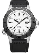 Glycine Watch Combat Sub Aquarius GL0037 Image 1