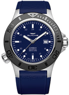 Glycine Watch Combat Sub Aquarius GL0038 Image 1