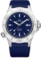 Glycine Watch Combat Sub Aquarius GL0041 Image 1