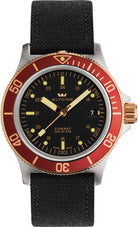 Glycine Watch Combat SUB Auto 3863.39-R.TBA9 Image 1