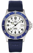 Glycine Watch Combat SUB Automatic 3863.14 B-D8 Image 1