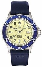 Glycine Watch Combat SUB Automatic 3863.15A B-D8 Image 1