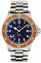 Glycine Watch Combat SUB Automatic 3863.18AT O-1 Image 1
