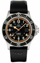 Glycine Watch Combat SUB Automatic 3863.19AT N-D9 Image 1