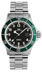 Glycine Watch Combat SUB Automatic 3863.19AT2 V-1 Image 1
