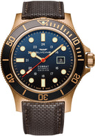 Glycine Watch Combat Sub Bronze GL0200 Image 1