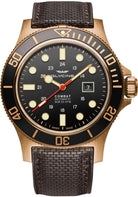 Glycine Watch Combat Sub Bronze GL0243 Image 1