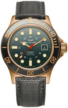 Glycine Watch Combat Sub Bronze GL0281 Image 1